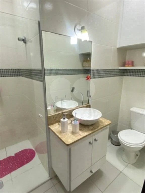 Sobrado à venda com 2 quartos, sendo 1 suíte,  em Pirituba, São Paulo, SP