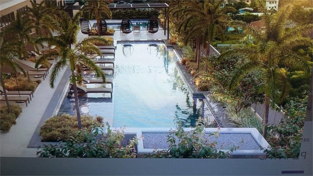 Studio à venda na V.Mariana - 30m2 - 350 metros metrô Paraíso