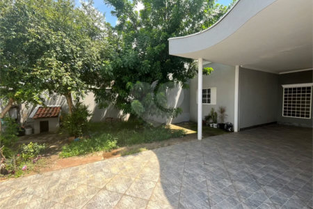 Casa 3 dormitórios em Hortolandia
