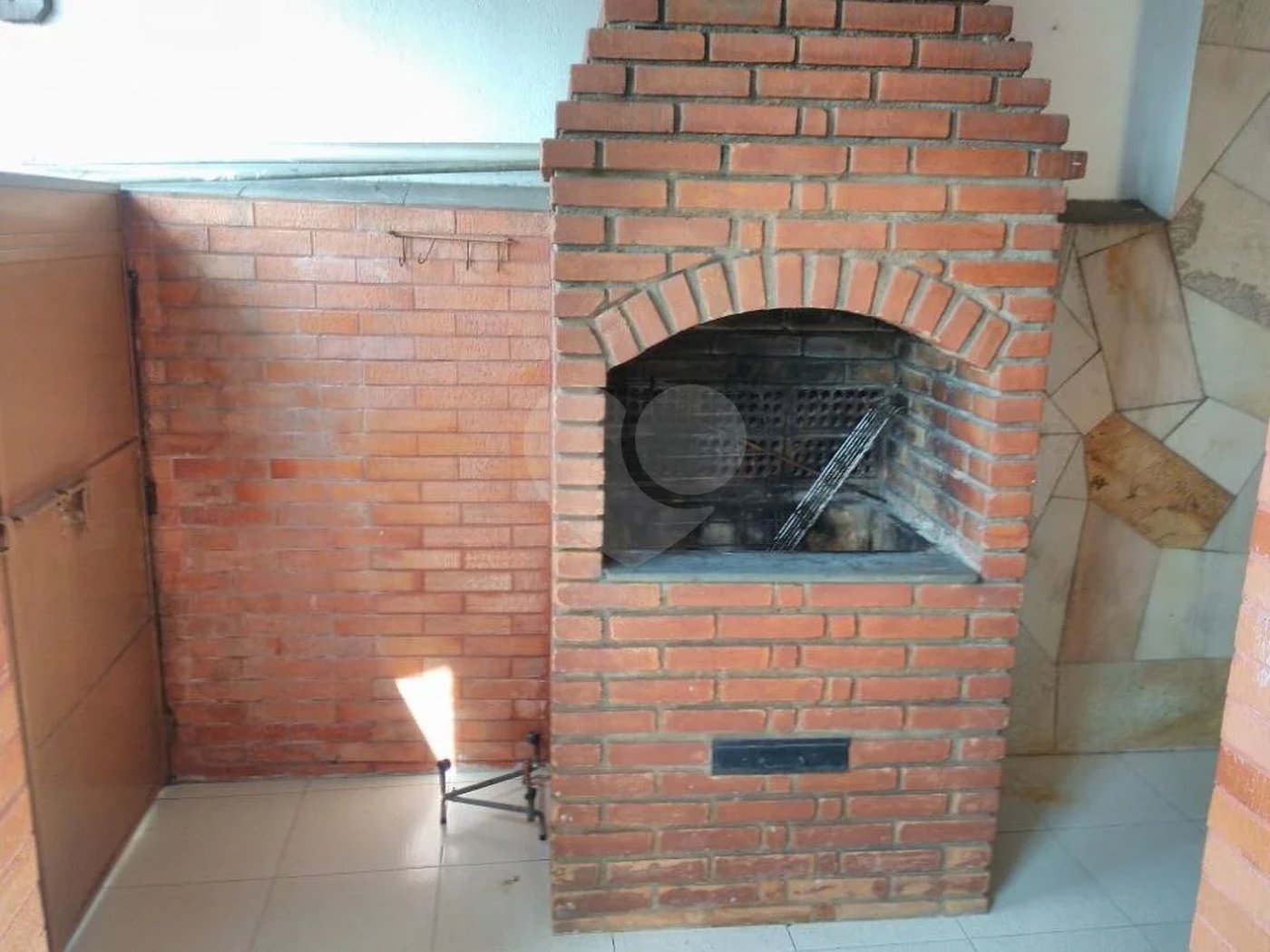 Casa Térrea Alto da Mooca