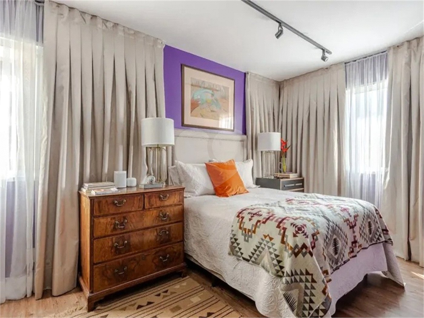 Apartamento à venda com 3 quartos, sendo 1 suíte, em Vila Buarque, São Paulo, SP