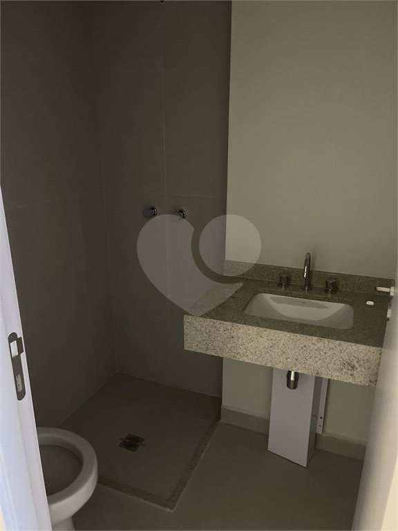 Studio novo no Paraíso á venda com 21m²