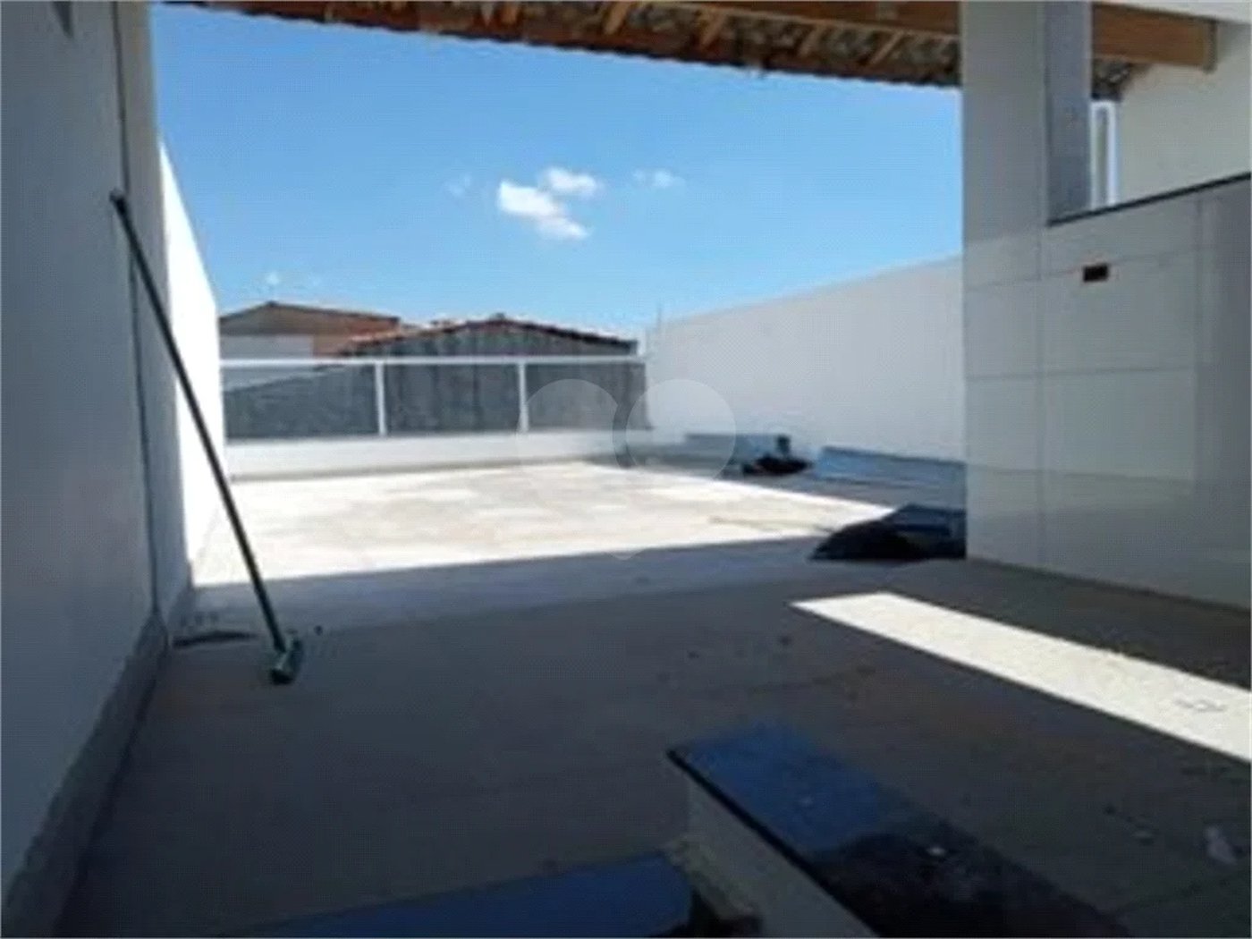 Apartamento com 140m² , 3 dormitórios , sendo 1 suíte , 2 vagas , á venda na Vila Pires , em Santo André.