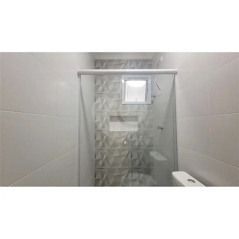 Apartamento à venda com 1 quarto em Imirim, São Paulo, SP