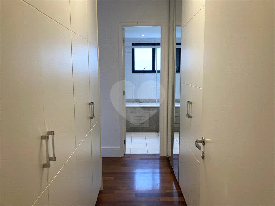 Apartamento para alugar com 4 suítes em Chácara Santo Antônio, São Paulo, SP