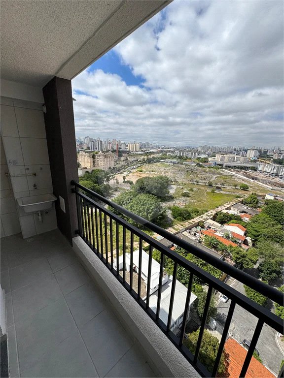 ?? Apartamento à venda – Condomínio Cidade Mooca