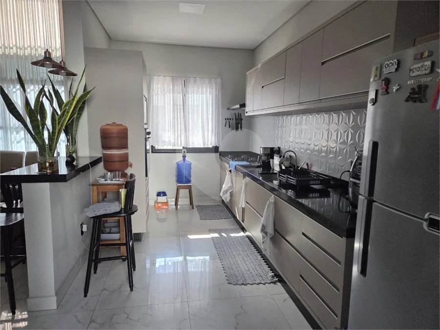 CASA À VENDA – JARDIM AMÉRICA | INDAIATUBA/SP