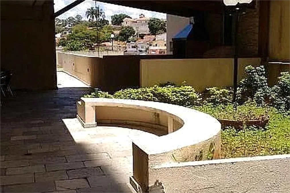 Apartamento à venda com 2 quartos em Butantã, São Paulo, SP