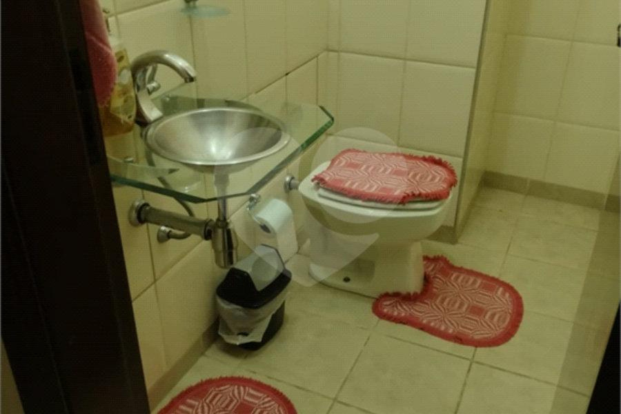 Sobrado à venda com 3 quartos, sendo 1 suíte,  em Vila Moreira, Guarulhos, SP