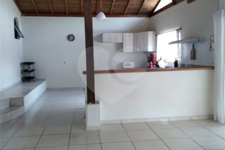 Casa com 3 dormitórios para locação, 222 m² - Vila Borghesi - São Roque/SP