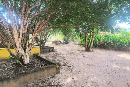 Chácara dos Sonhos à Venda – São Carlos/SP – Recreio Campestre