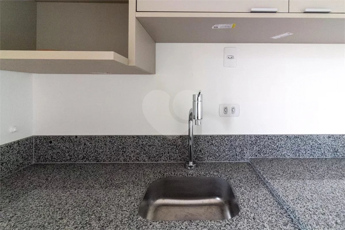 Apartamento à venda ou para alugar com 2 quartos em Chácara Santo Antônio (zona Sul), São Paulo, SP