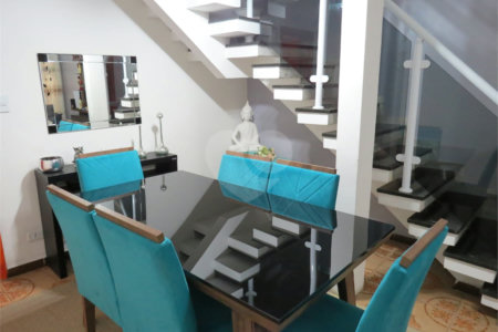 Casa sobrado para venda na mooca com 3 dormitórios.