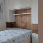 Excelente apartamento à Venda Perto do Metrô Vila Matilde com 2 Quartos e 2 Vagas