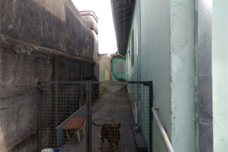 Casa térrea para venda no Parque Primavera.