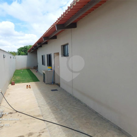 Casa a venda no Quinta dos Buritis
