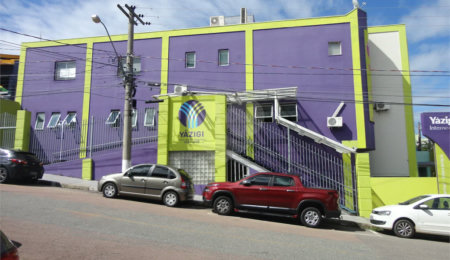 Prédio para alugar em Santa Rosa, Vinhedo, SP