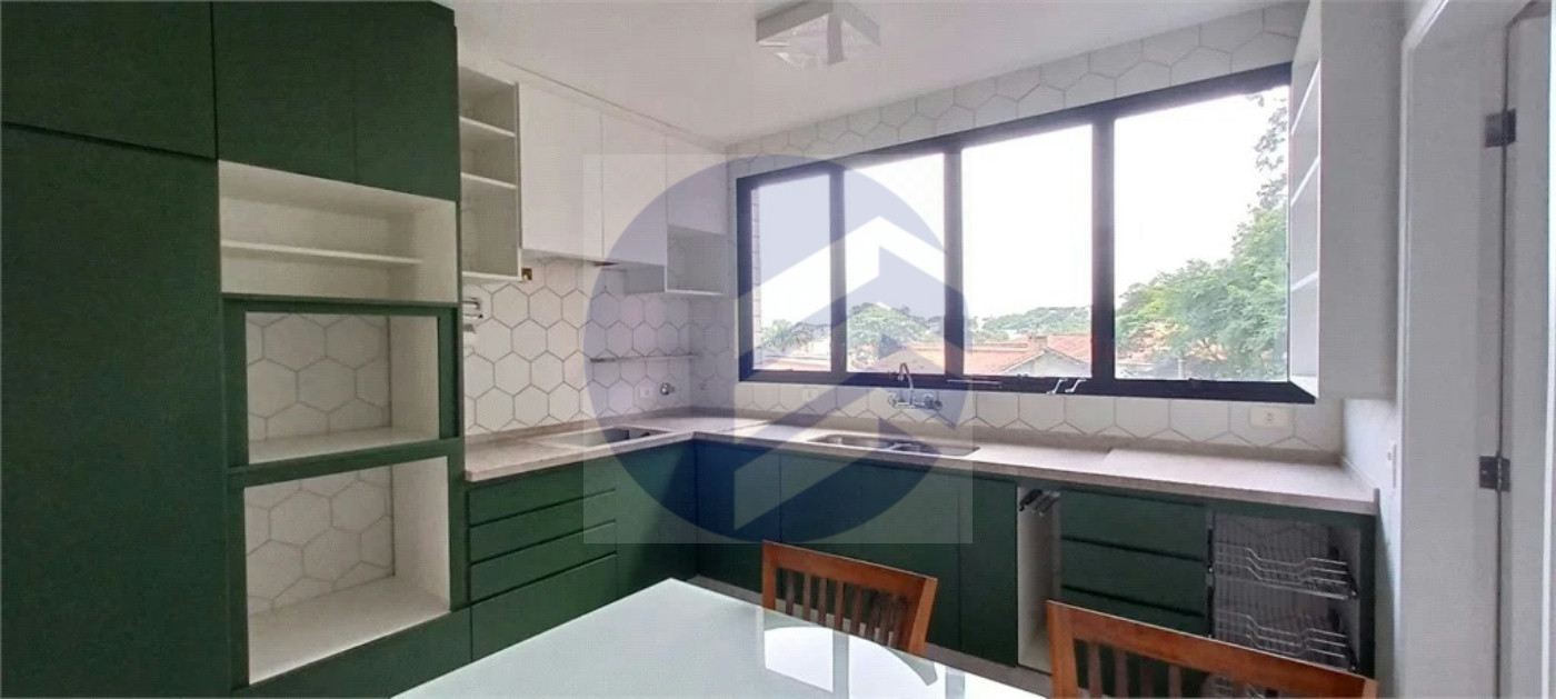 Apartamento à venda com 3 quartos, sendo 1 suíte, em Morumbi, São Paulo - SP