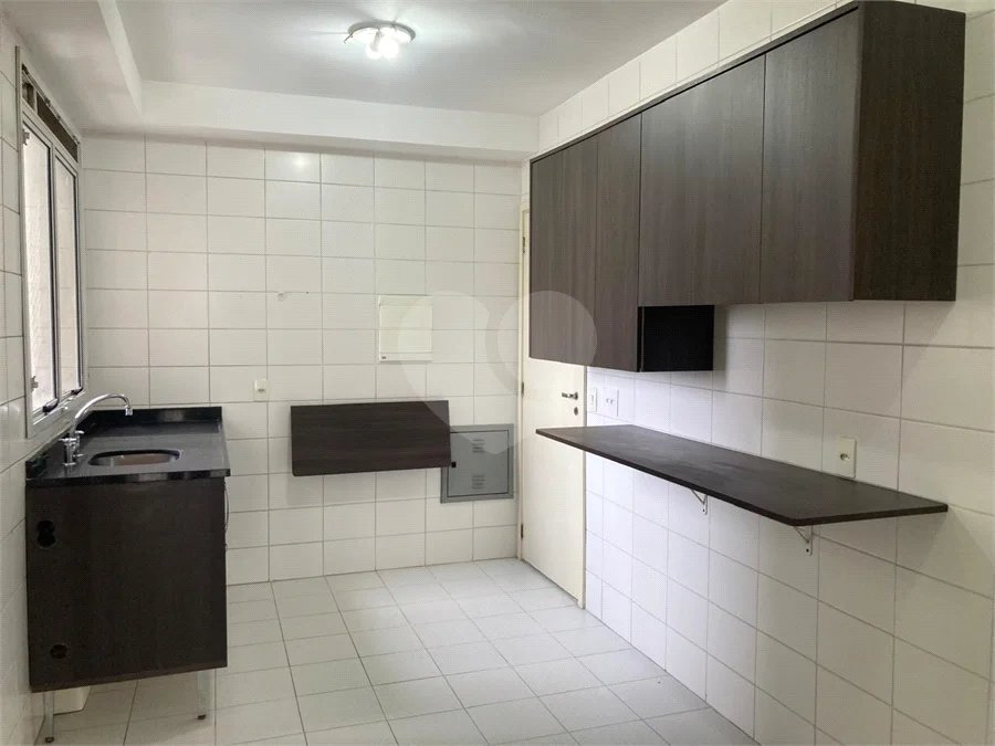 Apartamento para alugar com 4 quartos, sendo 2 suítes, em Jardim Marajoara, São Paulo, SP