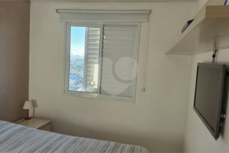 Apartamento no Brás