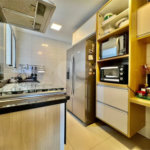Apartamento á venda - Chácara Santo Antônio