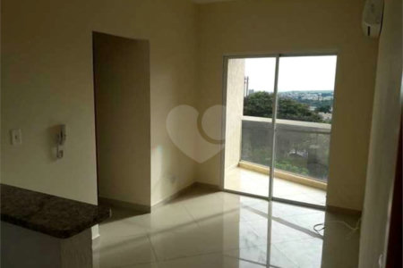 Apartamento no Condomínio Estilo Clube .