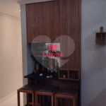APARTAMENTO A VENDA 3 DORMITORIOS, 1 SUITE, 2 BANHEIROS, 1 VAGA,1 ESCRITORIO, CENTRO DE SÃO JOSÉ DOS