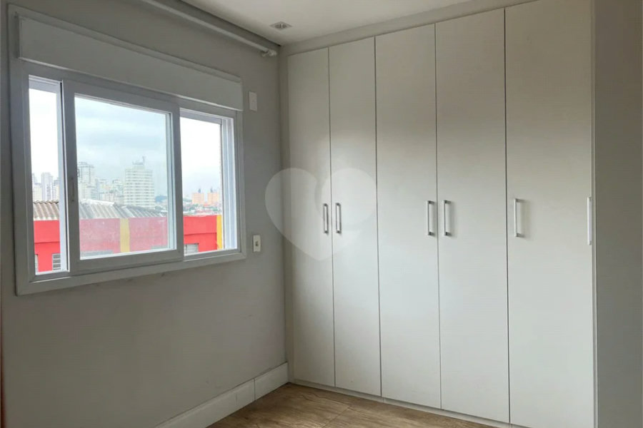 Apartamento para alugar com 2 quartos, sendo 1 suíte, em Casa Verde, São Paulo, SP