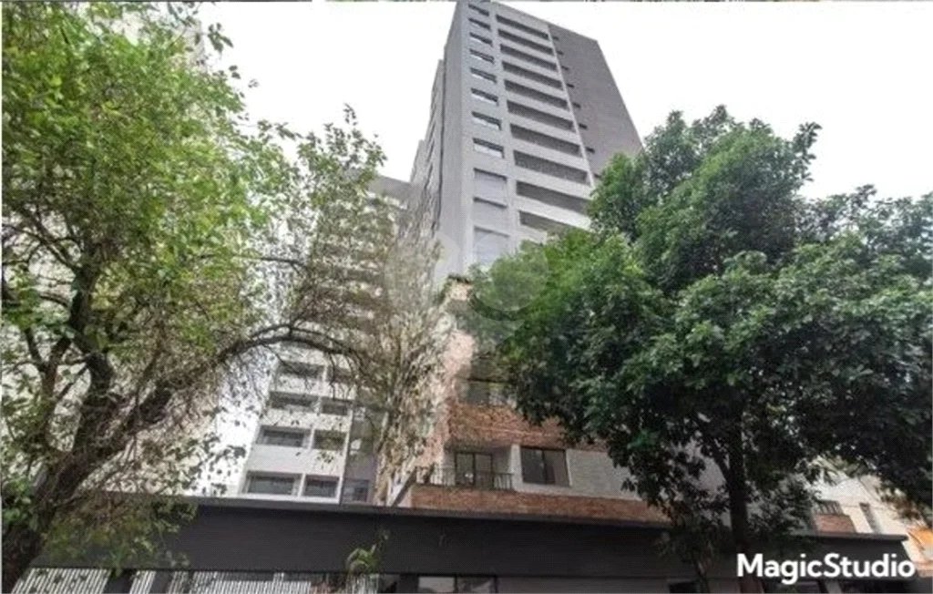 Apartamento com 25m² , 1 dormitório , 1 vaga , para locação na Vila Mariana.