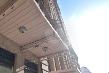 APARTAMENTO A VENDA EM SP CENTRO