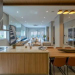 Apartamento para venda em Brooklin Paulista com 2 quartos, 67m²