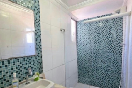 Apartamento à venda com 2 quartos em Bela Vista, Osasco - SP