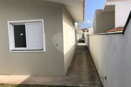 Casa 3 dormitórios - Condomínio MARF - Bom Jesus dos Perdões