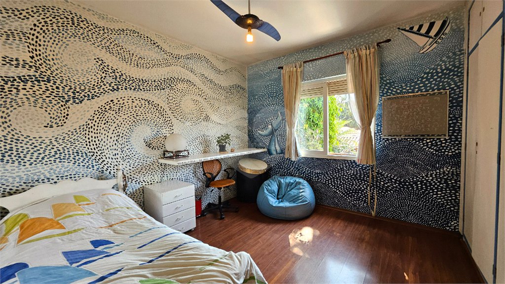 Casa à venda com 3 suítes em Brooklin, São Paulo, SP