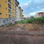 Terreno no Jd. Gibertoni, próximo ao SESC e ao Shopping