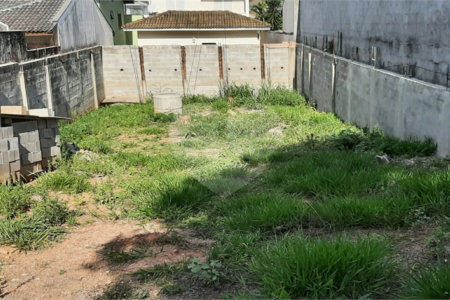 Belo terreno no Condomínio Villagio Capriccio - Louveira SP.