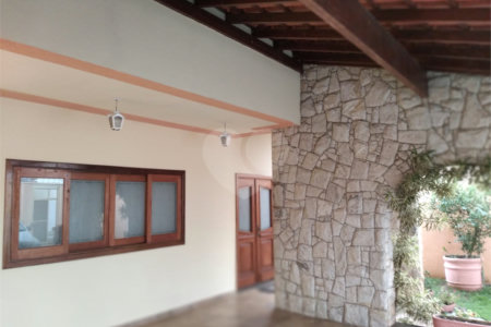 Casa/Sobrado para venda na Vila Prado