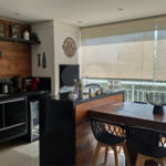 Apartamento à Venda no Condomínio Sítio Anhanguera – Jardim Santo Elias | São Paulo