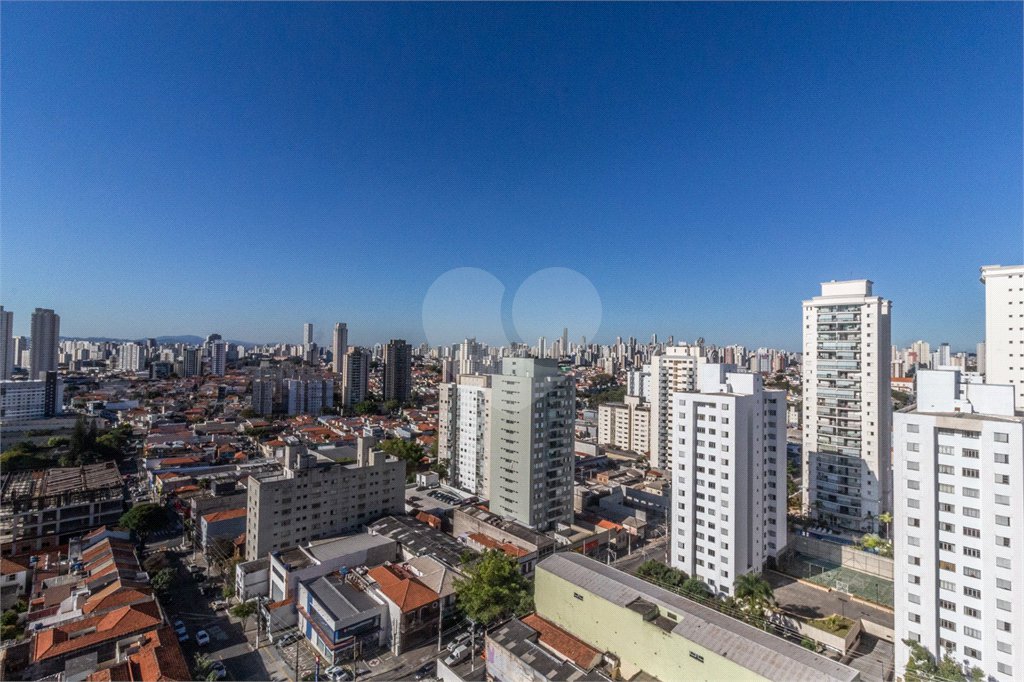 COBERTURA DUPLEX PANORÂMICA NA MOOCA – ALUGA-SE OU VENDE-SE