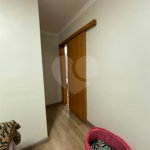 Apartamento à venda com 3 quartos, sendo 1 suíte,  em Santana, São Paulo, SP