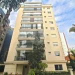 Apartamento à venda com 3 suítes em Brooklin Novo, São Paulo, SP