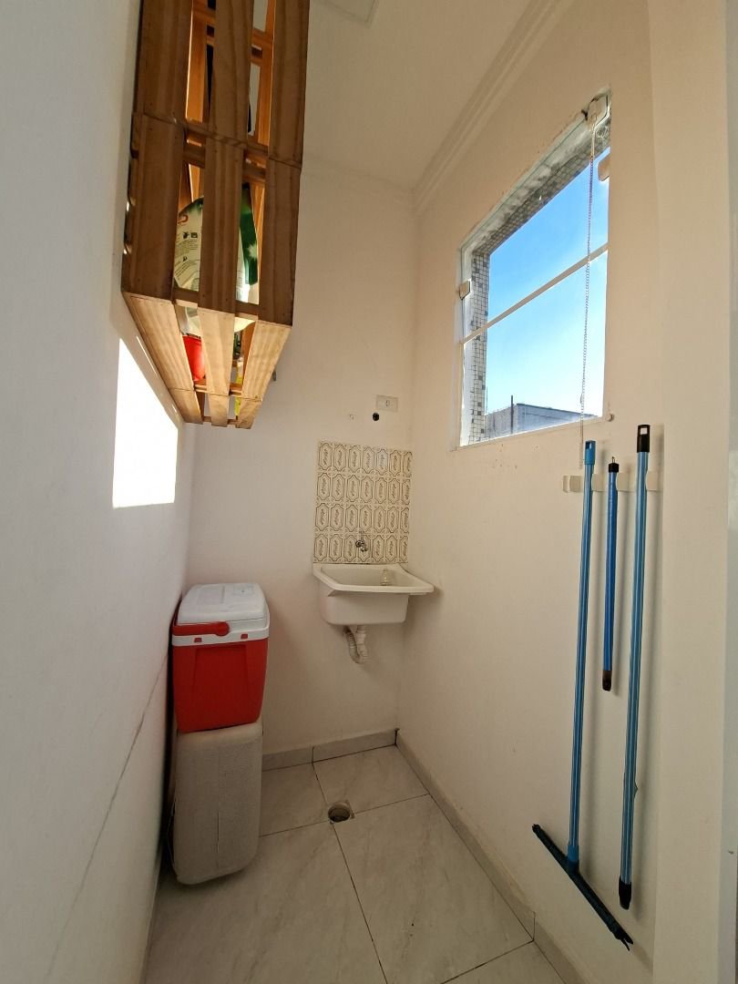 Apartamento com 1 dormitório à venda, 52 m² por R$ 450.000,00 - Aparecida - Santos/SP