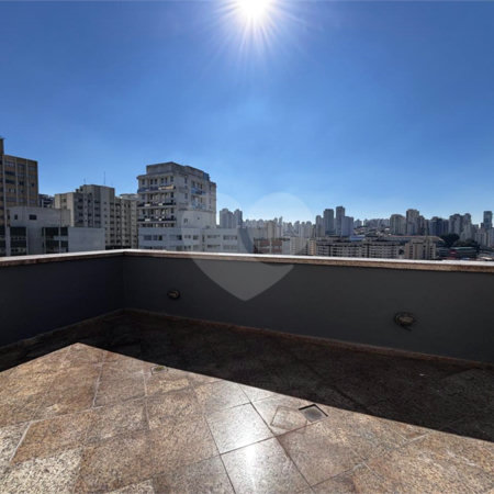 Cobertura à venda com 3 quartos em Santana, São Paulo, SP