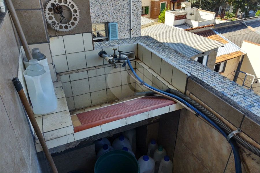 Apartamento à venda com 5 quartos em Santana, São Paulo, SP
