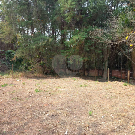 Terreno à venda em Parque Residencial Itaguaçu, Atibaia, SP