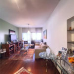 Apartamento à venda com 3 quartos, sendo 1 suíte,  em Tijuca, Rio de Janeiro, RJ
