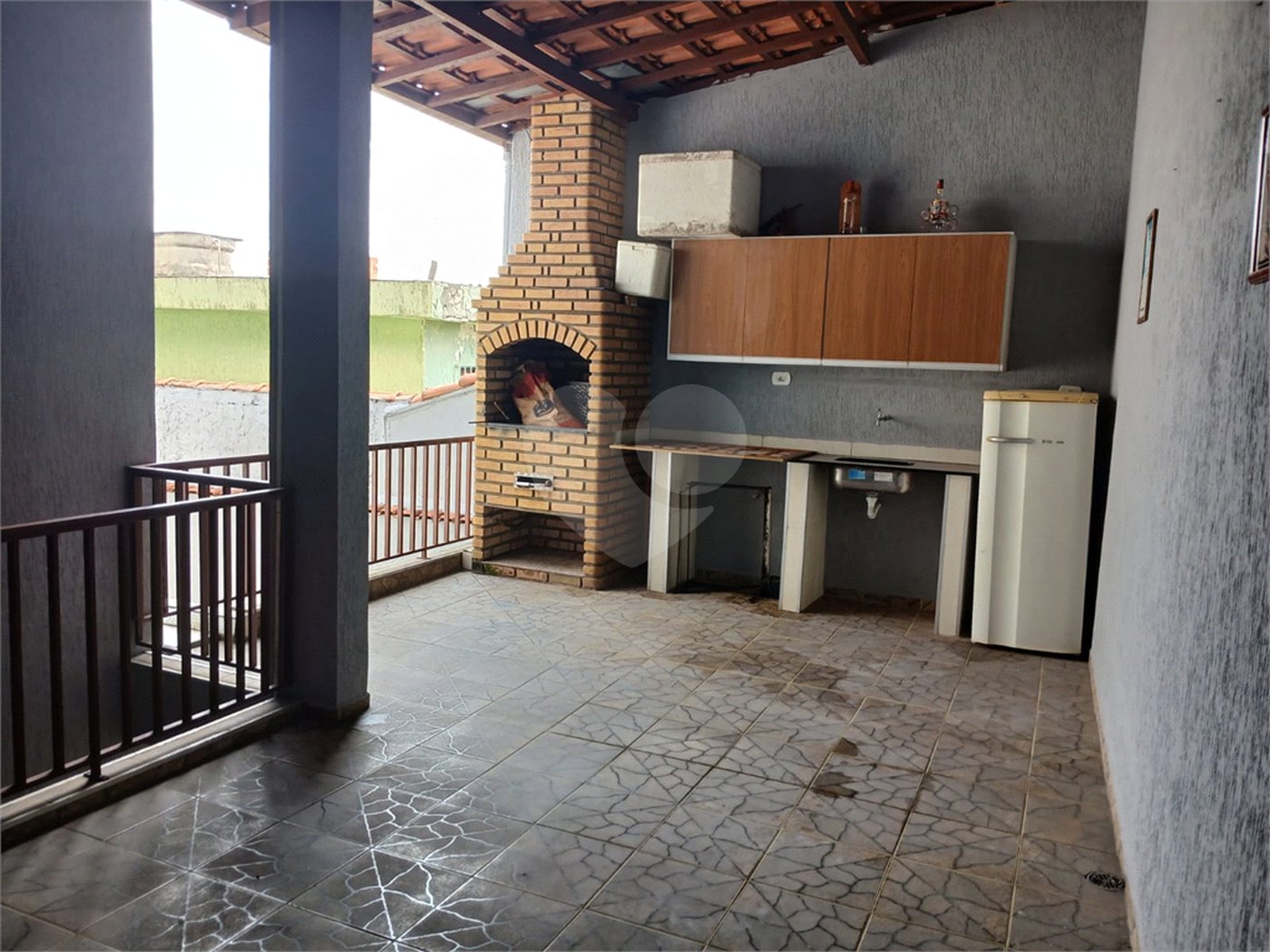 Casa à venda com 4 quartos, sendo 1 suíte, em Jardim Rosa de Franca, Guarulhos, SP