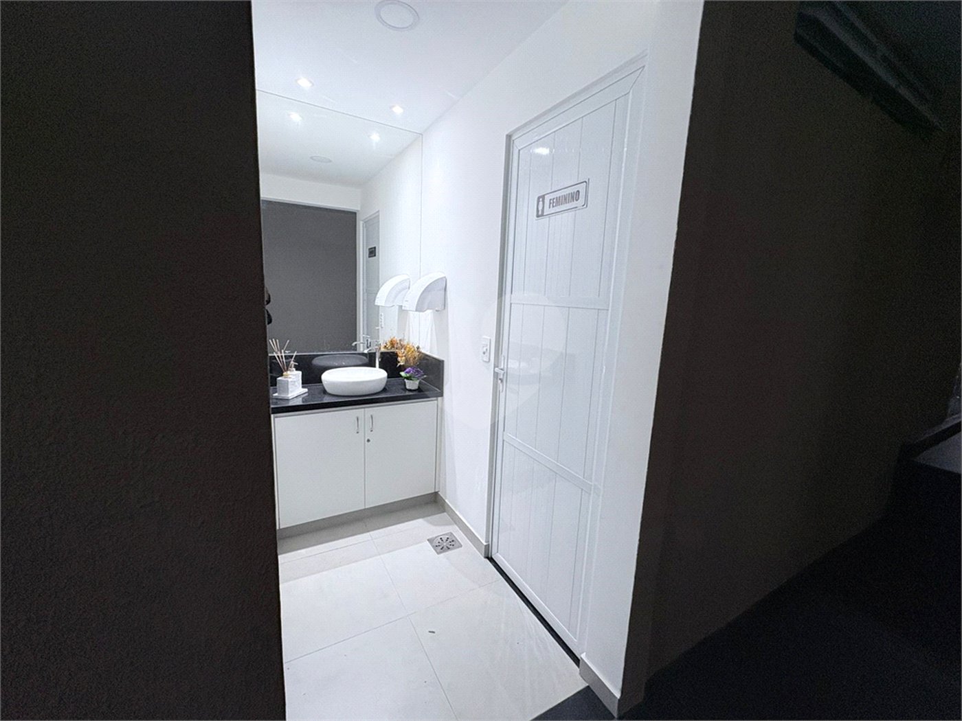 Apartamento à venda com 2 quartos, sendo 1 suíte, em Andaraí, Rio de Janeiro, RJ