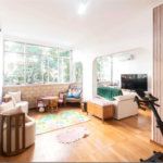 Apartamento à venda com 5 quartos em Tijuca, Rio de Janeiro, RJ