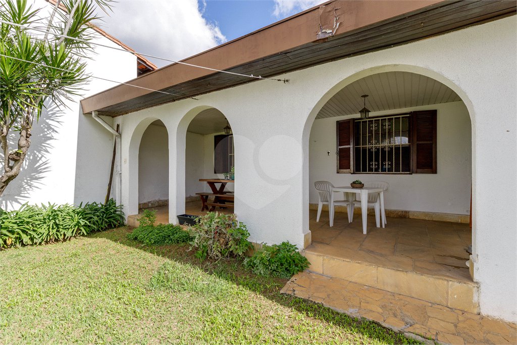 Casa Térrea à venda com 3 quartos, sendo 1 suíte,  em Brooklin Velho, São Paulo, SP